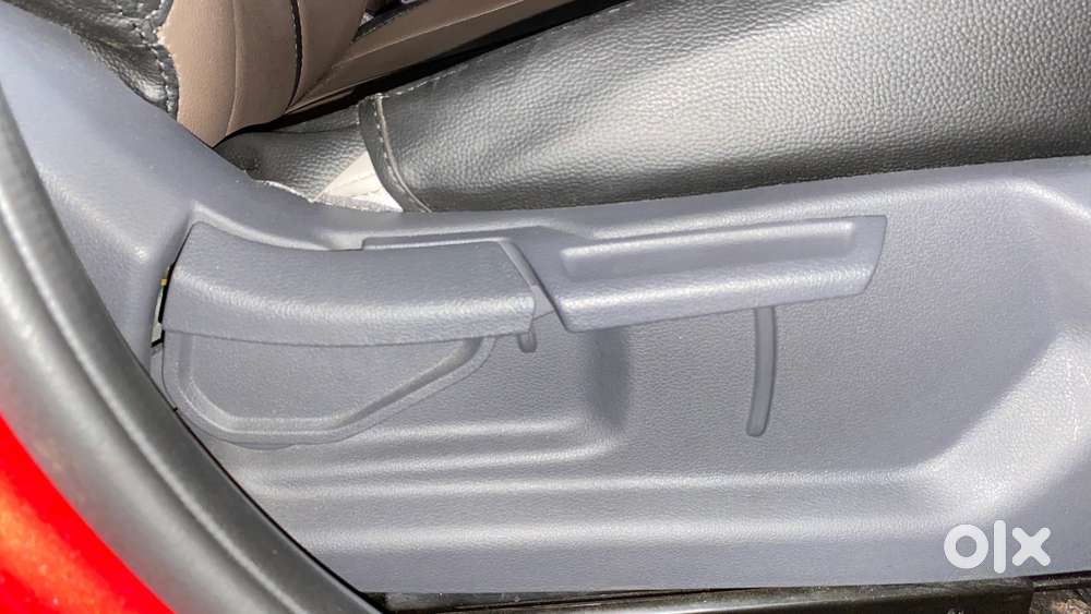 Hyundai Aura S Manual, 2022, Petrol