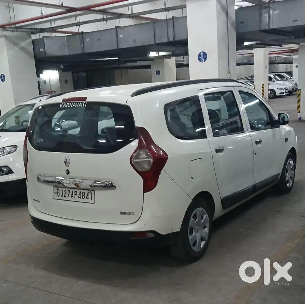 (8)seater Diesel-first Owner