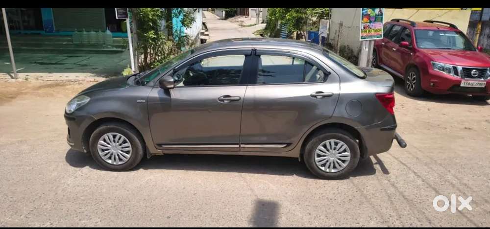 Maruti Suzuki Dzire 2020 Diesel 122000 Km Driven