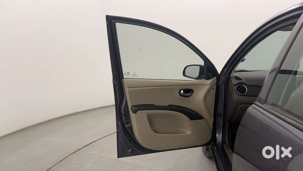 Hyundai I10 Sportz 1.1 Irde2, 2014, Petrol