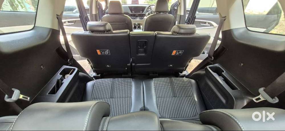 Kia Carens, Prestige, Diesel Manual - 28k Driven