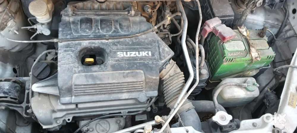 Maruti Suzuki Wagon R 2013 Ending