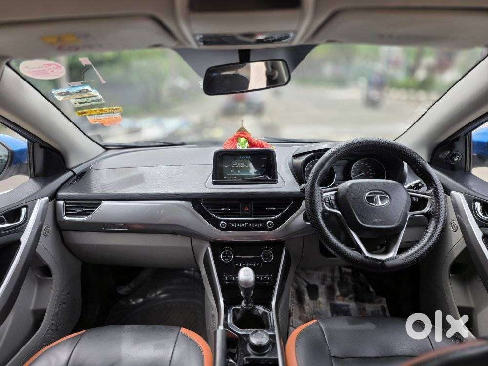 Tata Nexon 1.5 Revotorq Xz Plus, 2018, Diesel