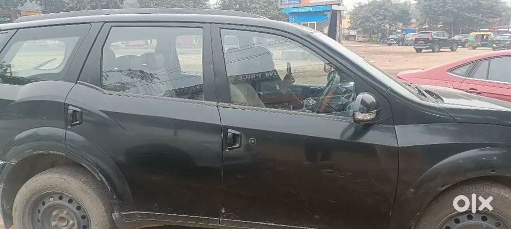 Mahindra Xuv500 2016 Diesel 91000 Km Driven