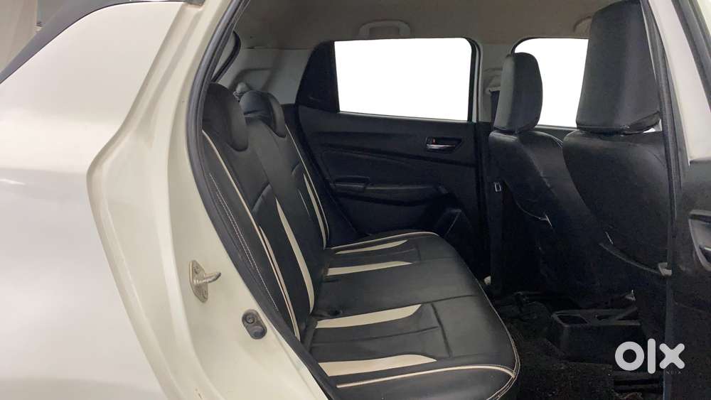 Maruti Suzuki Swift 2018 Vxi, 2020, Petrol