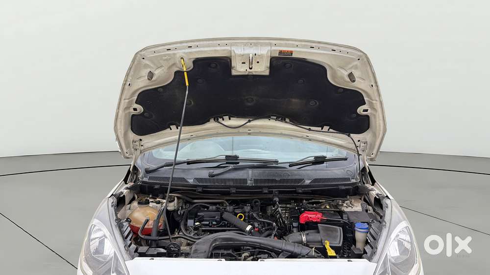 Ford Freestyle Titanium Petrol, 2019, Petrol