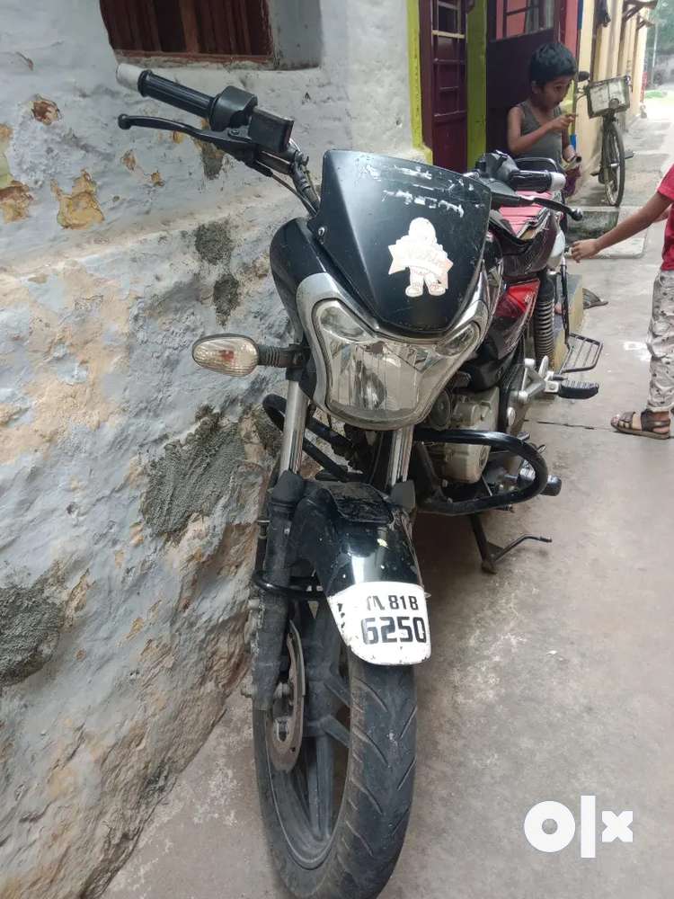 bajaj v15 olx