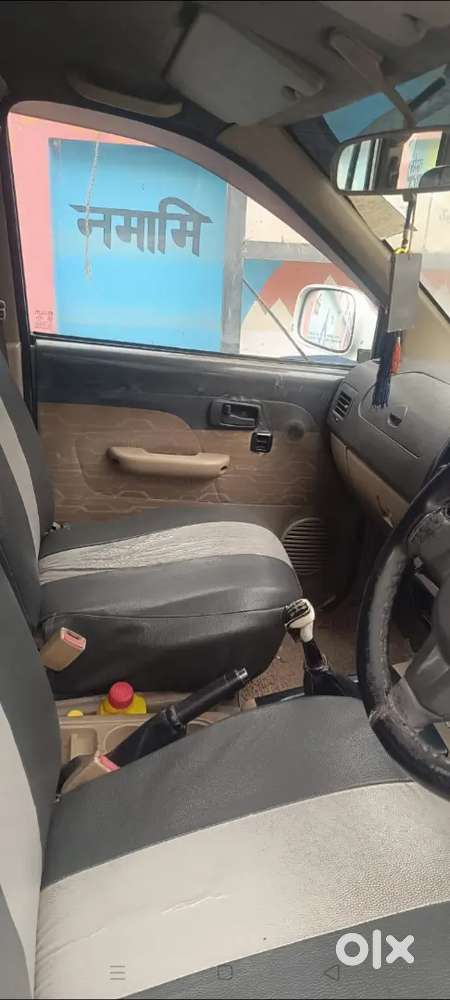 Chevrolet Tavera 2014 Top Model Diesel Good Condition