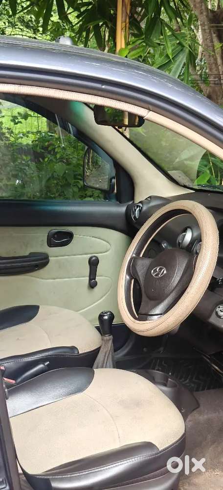 Hyundai Santro Xing 2010