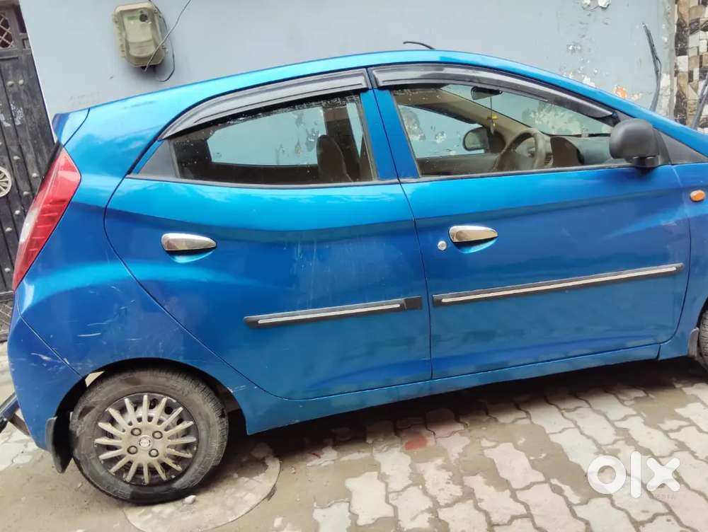 Hyundai Eon 1.0 Era 2014 पेट्रोल