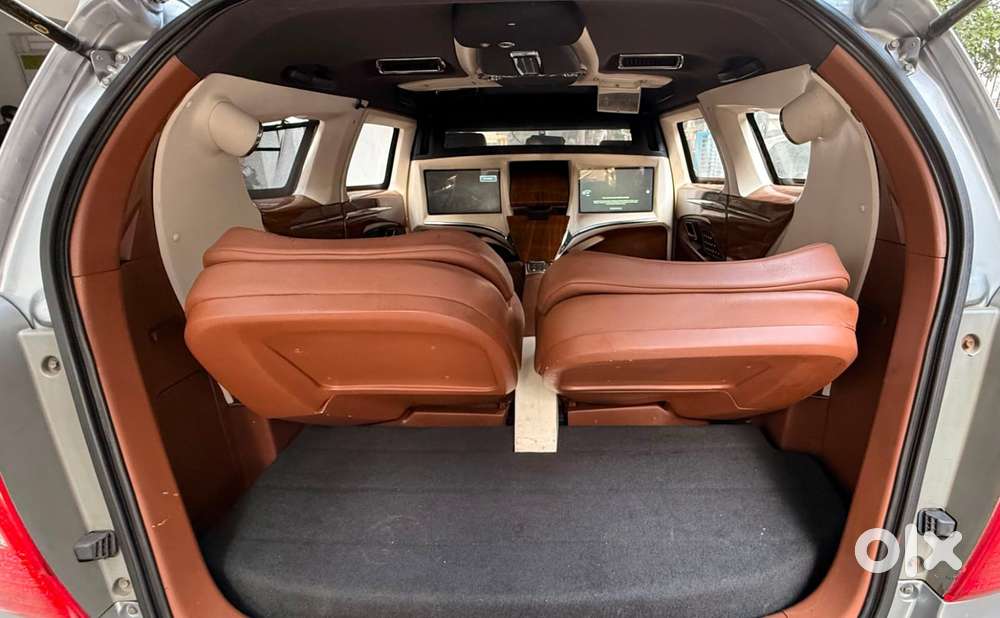 Toyota Innova 2.5 G (diesel) 7 Seater, 2015, Diesel