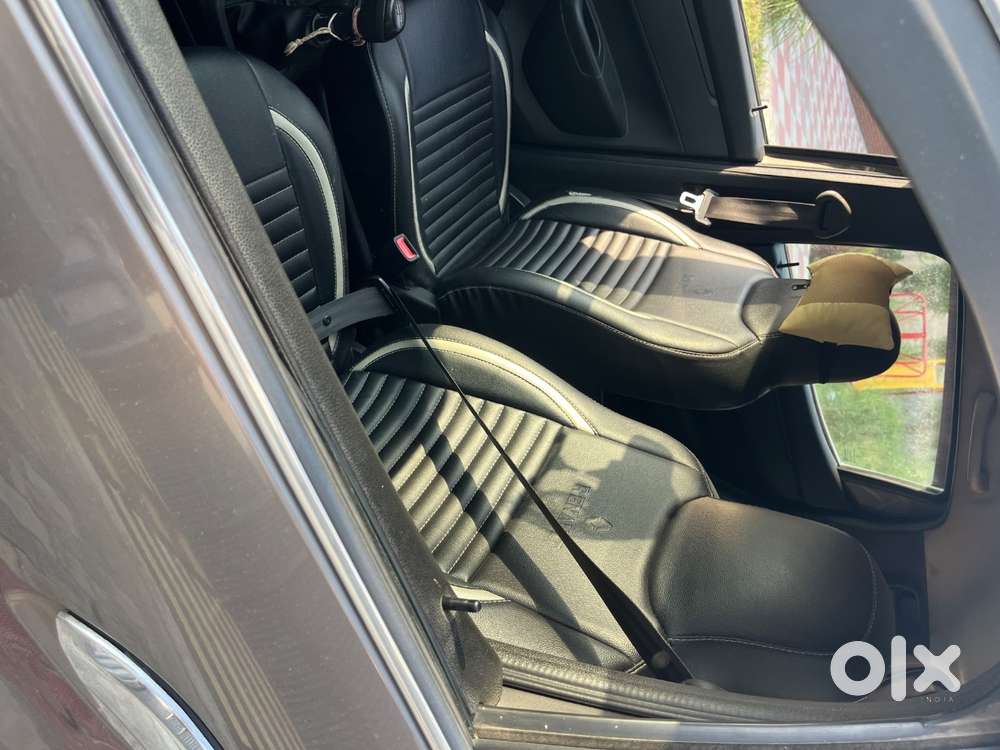 Renault Kwid Rxl Mt 2019