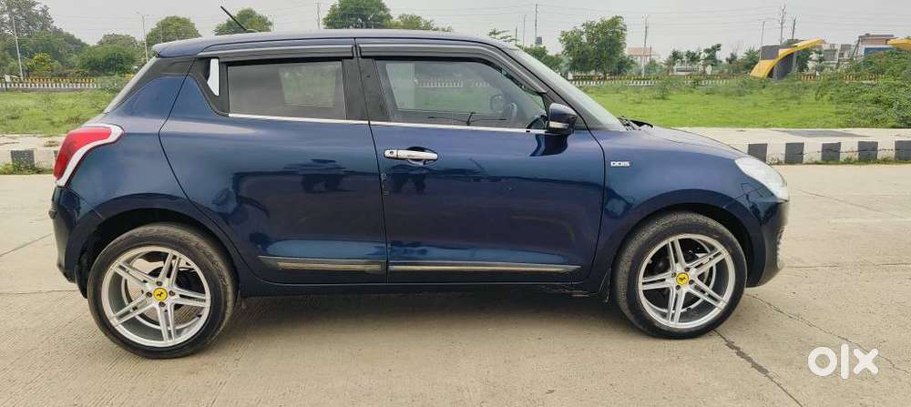 Maruti Suzuki Swift Vdi (o), 2018, Diesel