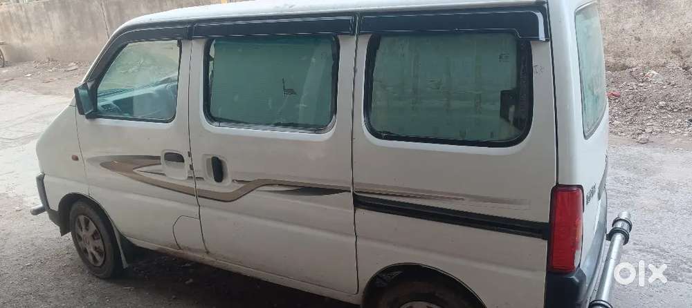 Maruti Eeco 5 Ac