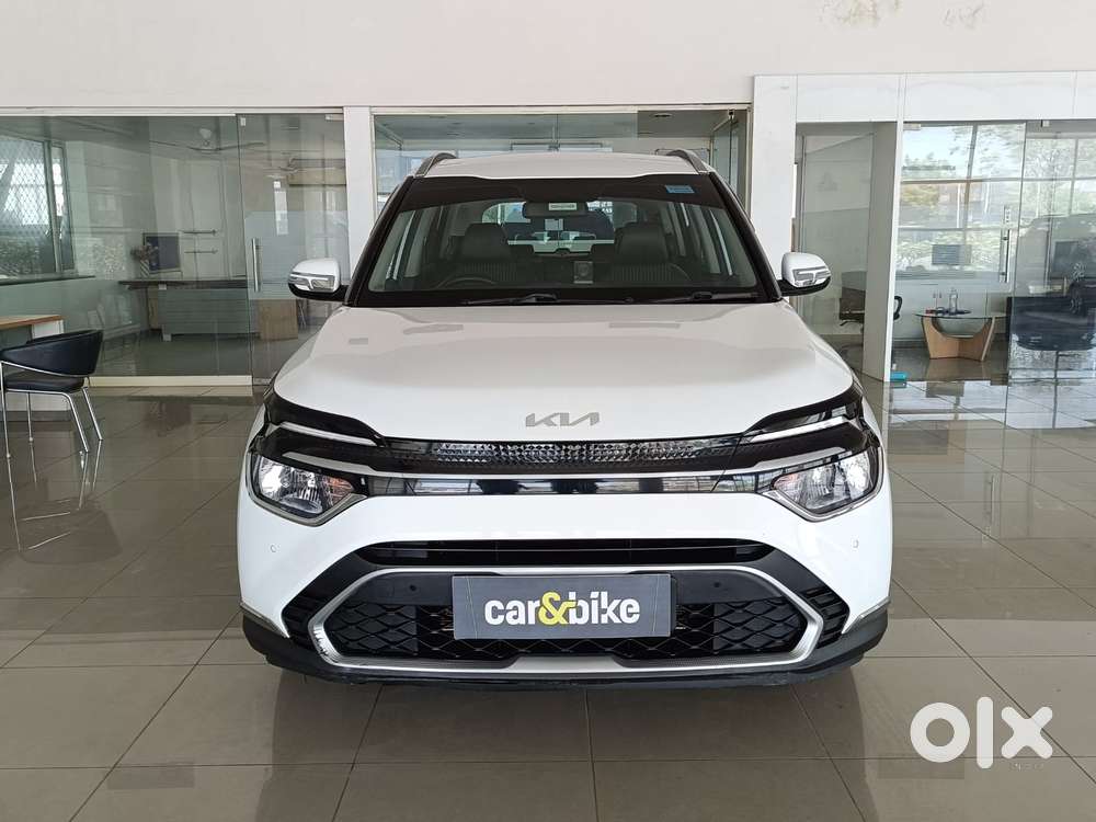 Kia Carens 1.4 Prestige 7 Str, 2024, Cng & Hybrids