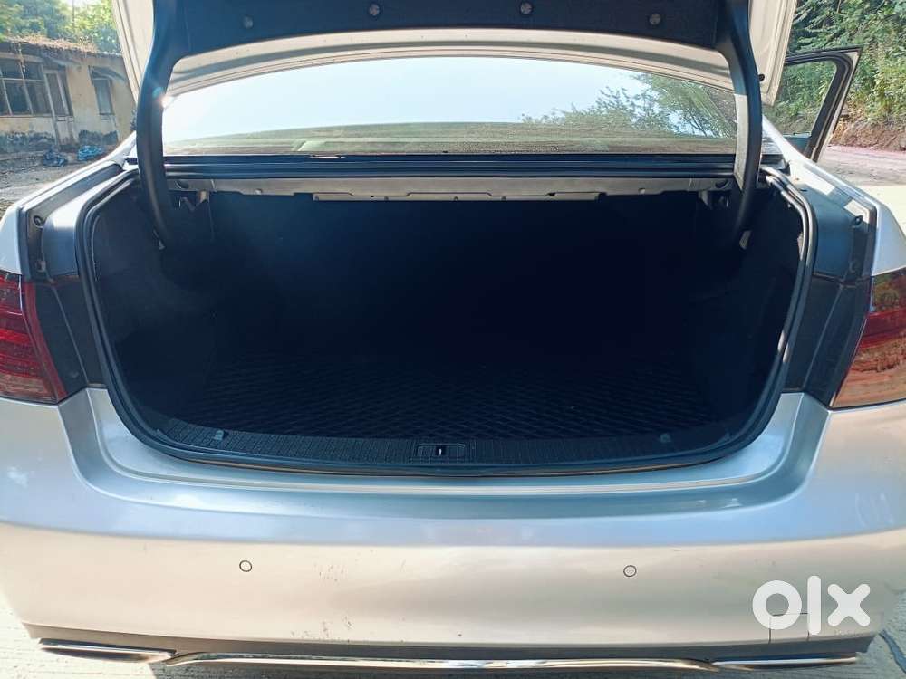 Mercedes-benz E-class E 250 Cdi Avantgarde, 2016, Diesel