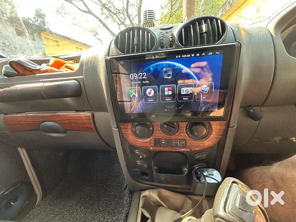 Mahindra Scorpio 2013 Diesel M2di Ex Excellent Condition