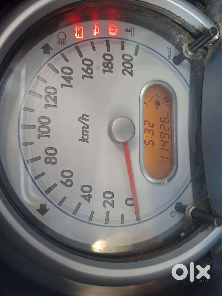 Maruti Suzuki Ritz 2012 Diesel Well Maintained Good Condition