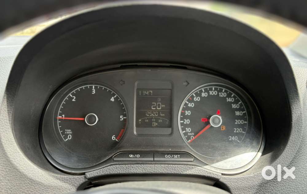 Volkswagen Vento 1.5 Tdi Comfortline, 2019, Diesel