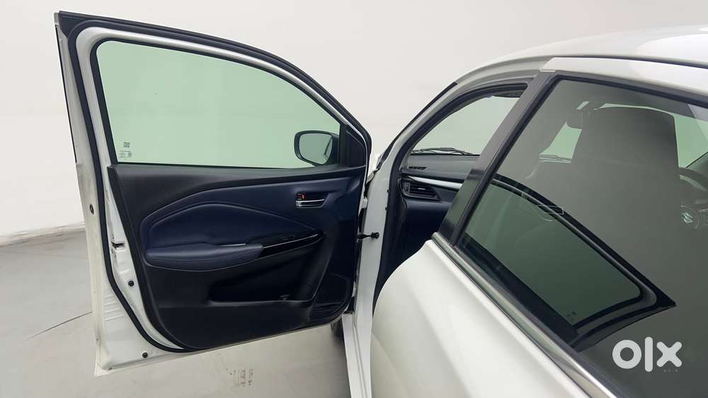 Maruti Suzuki Baleno 1.2 Alpha At, 2023, Petrol