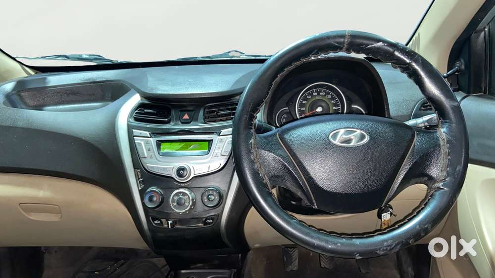 Hyundai Eon Magna +, 2012, Petrol