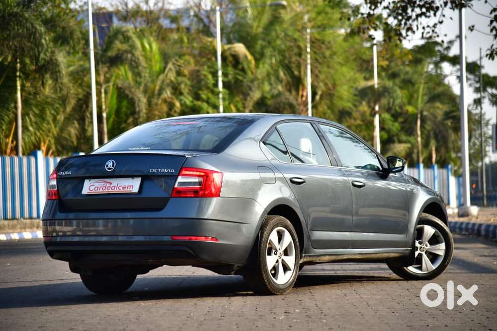 Skoda Octavia 1.4 Tsi Mt Style, 2019, Petrol
