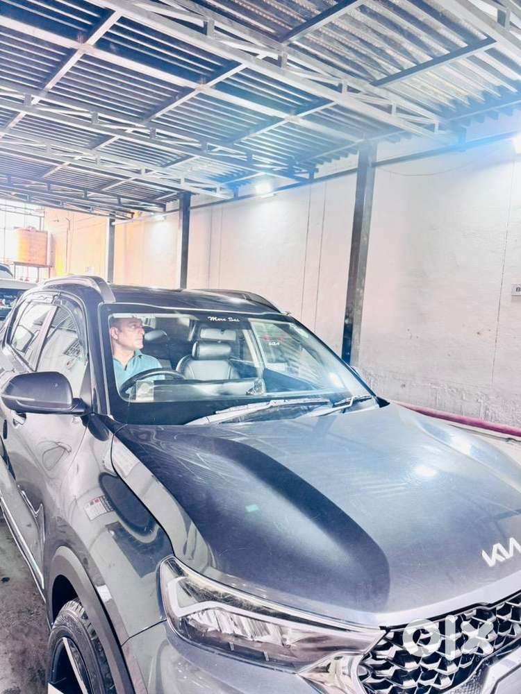 Kia Diesel Car 2021