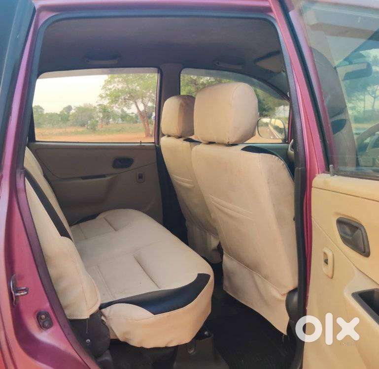 Maruti Suzuki Zen Estilo Vxi Bsiv, 2007, Petrol