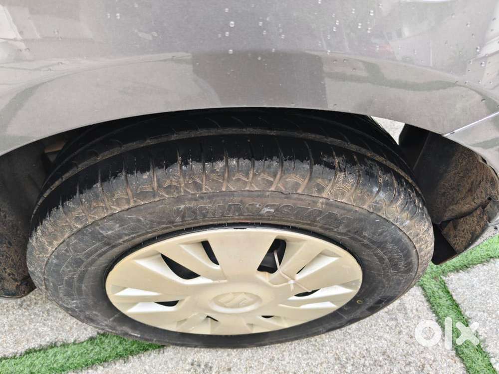 Maruti Suzuki Swift Vxi Abs Bsiv, 2014, Petrol