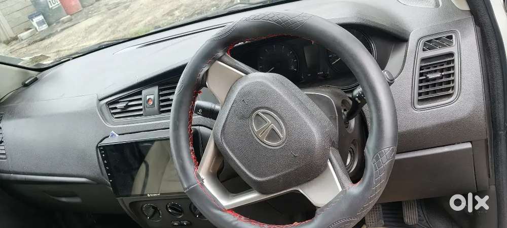 Tata Zest Diesel 2019