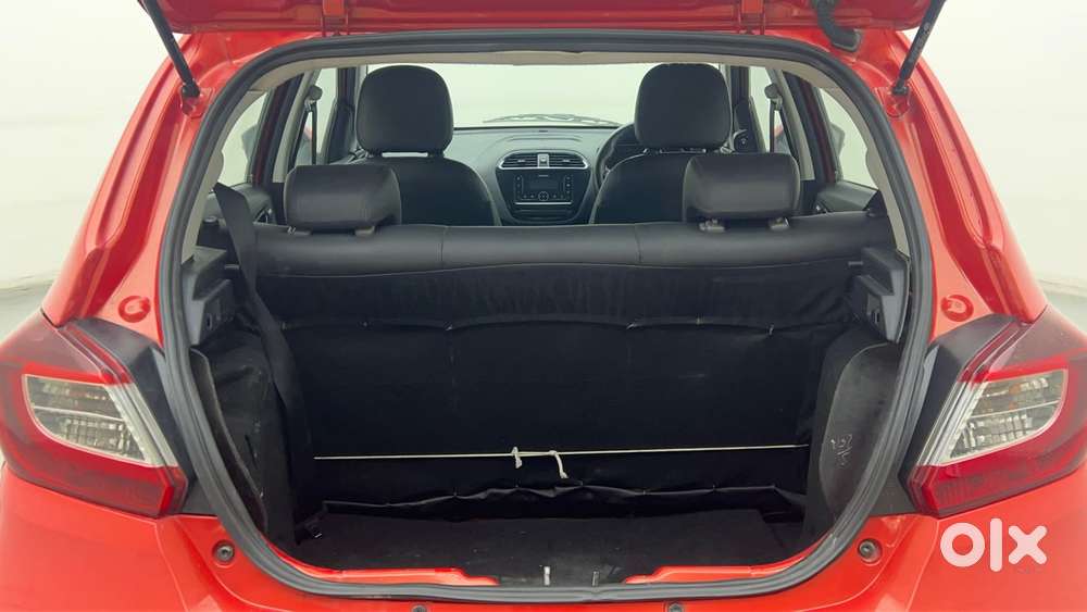 Tata Tiago 1.2 Revotron Xt Option, 2020, Petrol