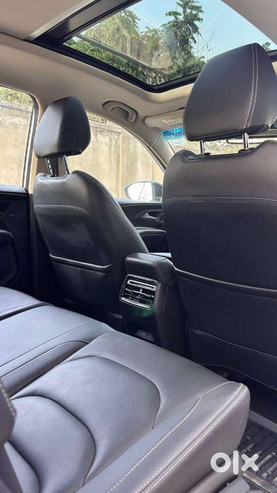 Mg Hector, 2025, Petrol