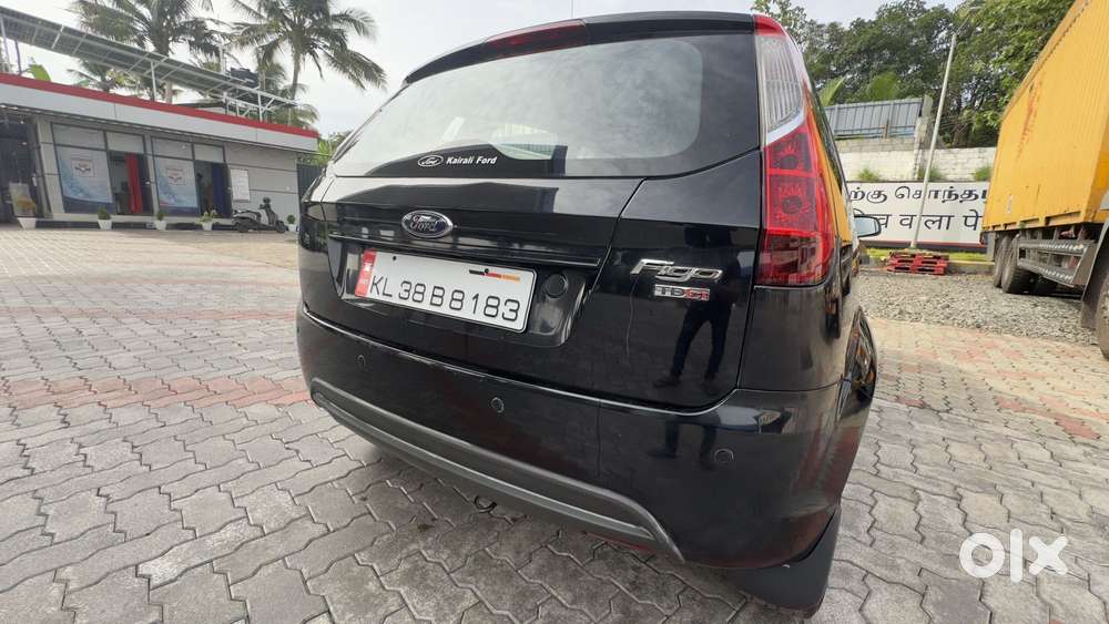 Ford Figo