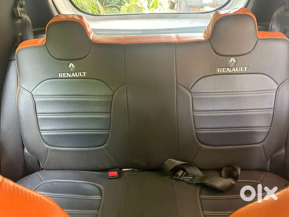 Renault Kwid 2018 Petrol