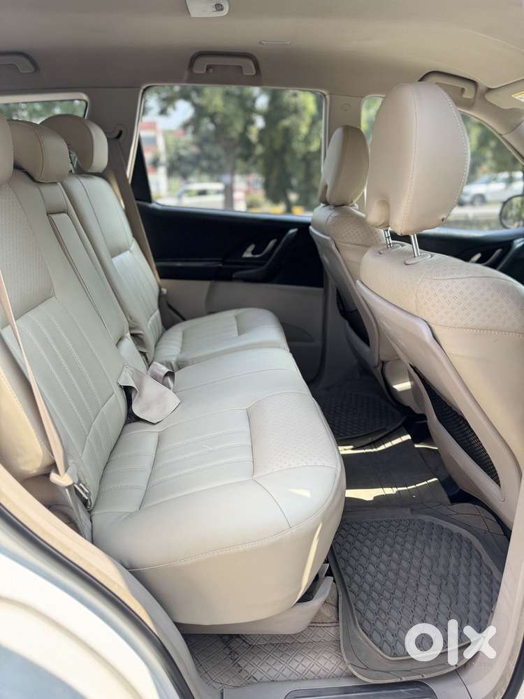 Mahindra Xuv500 W6 2wd, 2018, Diesel