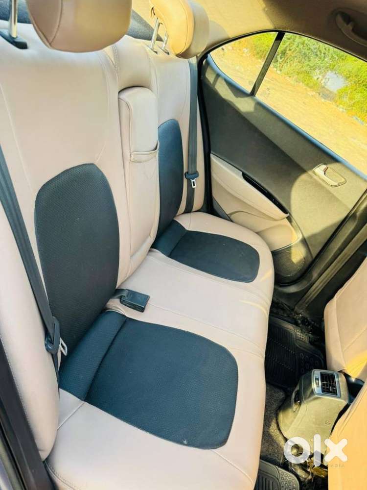 Hyundai Xcent, 2015, Petrol