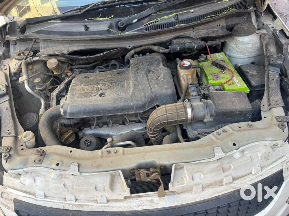 Maruti Suzuki Swift 2012 Diesel Good Condition