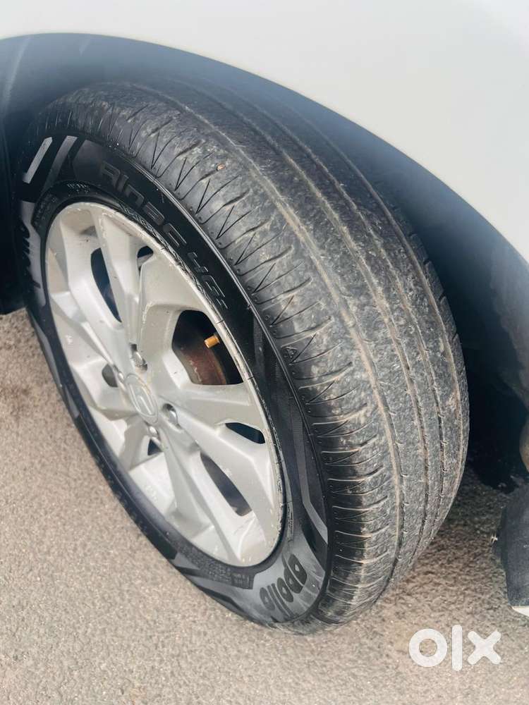 Honda Amaze V Petrol, 2019, Cng & Hybrids