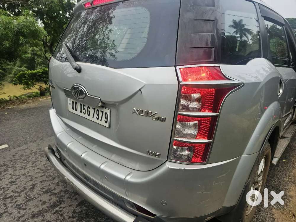 Mahindra Xuv500 Diesel 2014 Manual