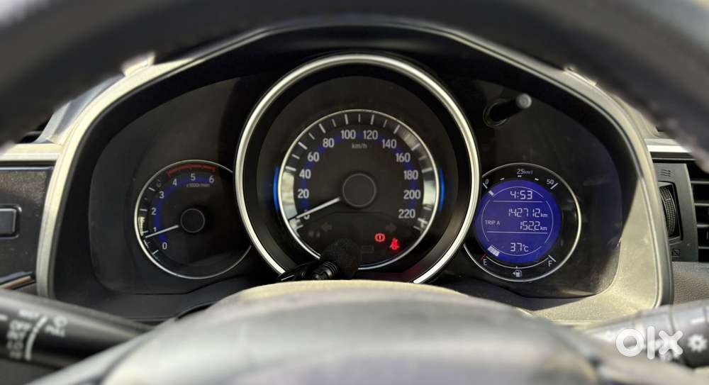 Honda Wr-v 1.5 Vx I-dtec, 2018, Diesel