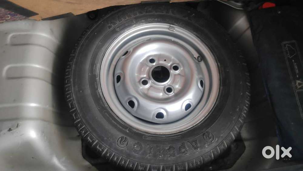 Maruti Suzuki Alto 2005-2010 Lxi Bsiii, 2008, Petrol