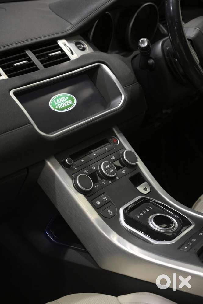 Land Rover Range Evoque Hse, 2018, Diesel
