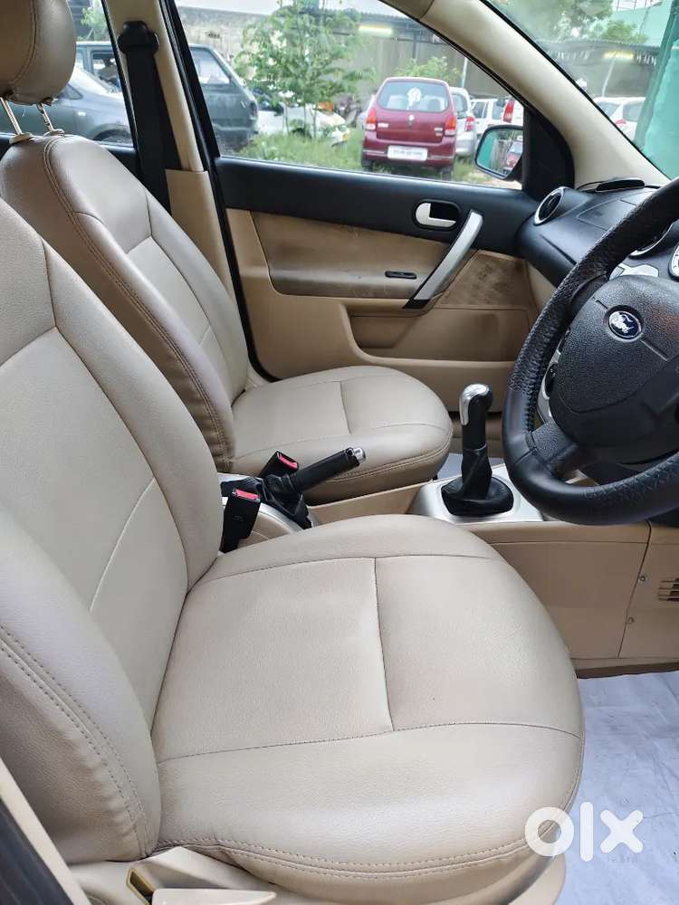 Ford Fiesta Classic 2015 Diesel 150000 Km Driven