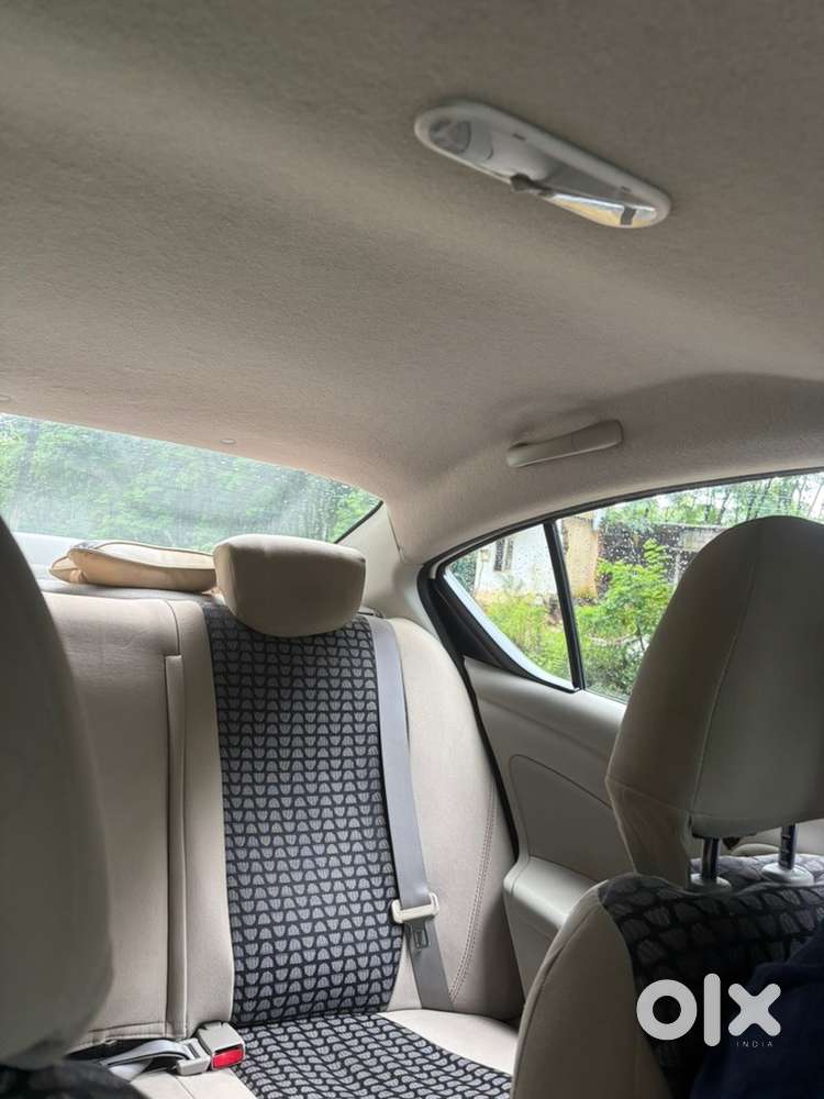 Renault Scala Diesel Manual 2012