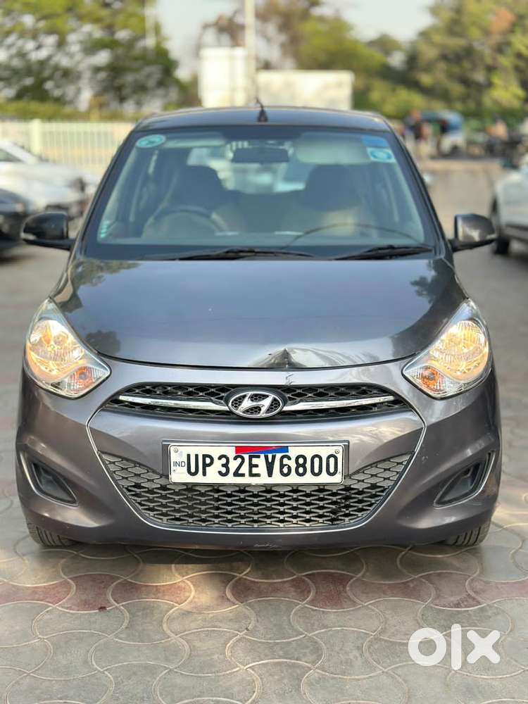 Hyundai I10 Magna O, 2013, Petrol