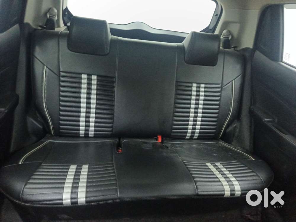 Maruti Suzuki Swift Amt Vvt Vxi, 2022, Petrol
