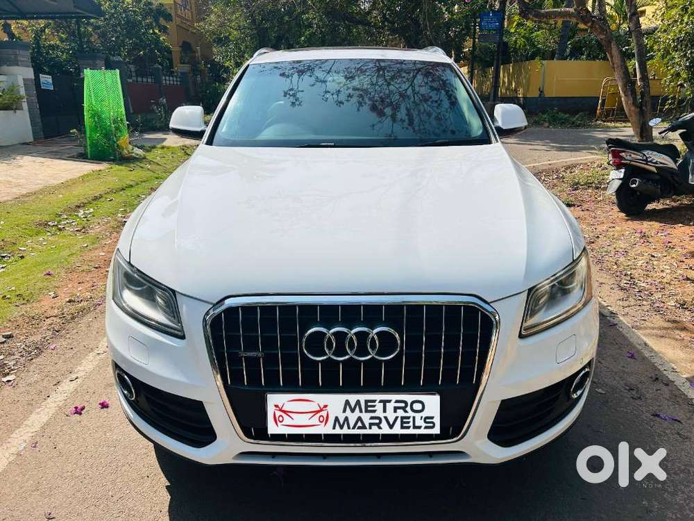 Audi Q5 3.0 Tdi, 2015, Diesel