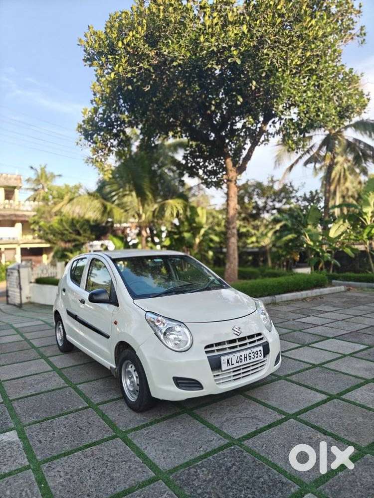 Maruti Suzuki A-star Vxi Airbag, 2013, Petrol