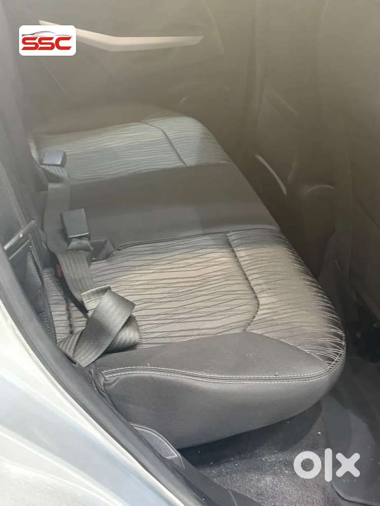Ford Ecosport [ ] 1.5 Tdci Titanium (o), 2016, Diesel