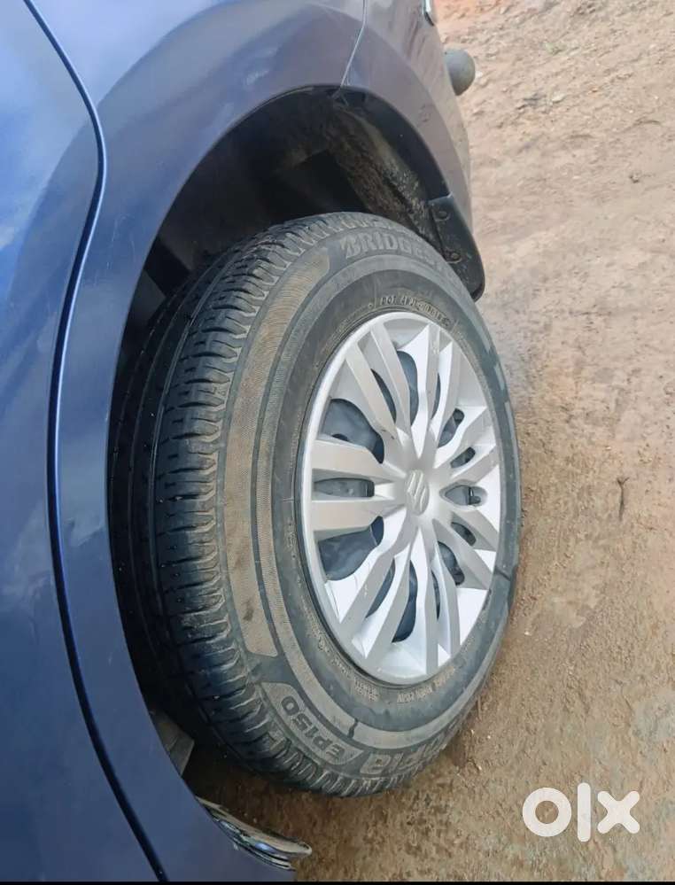 Maruti Suzuki Dzire 2018